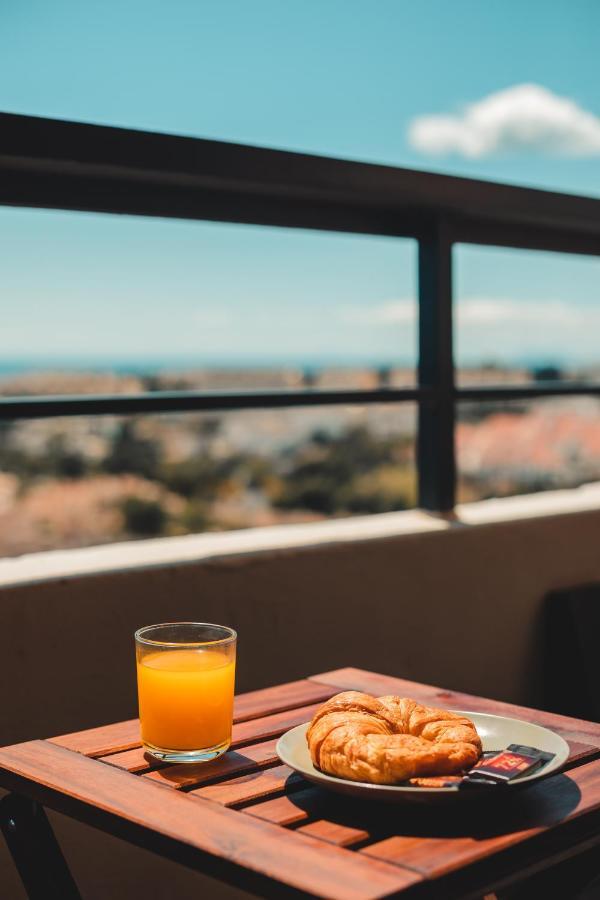 Amazing With Stunning Views Apartment Marbella