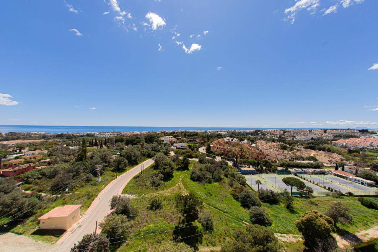 Apartment Amazing With Stunning Views Marbella