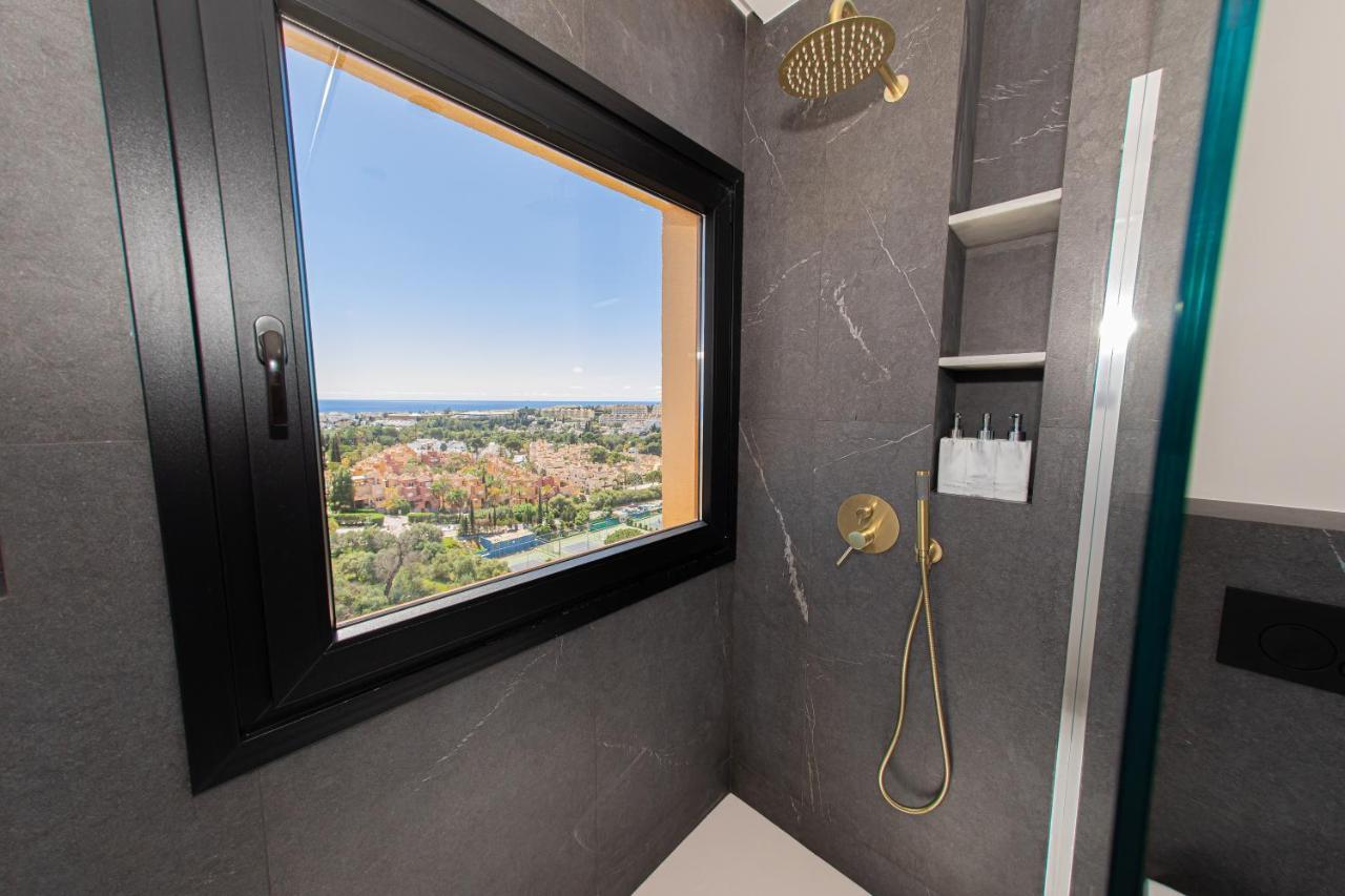 Apartment Amazing With Stunning Views