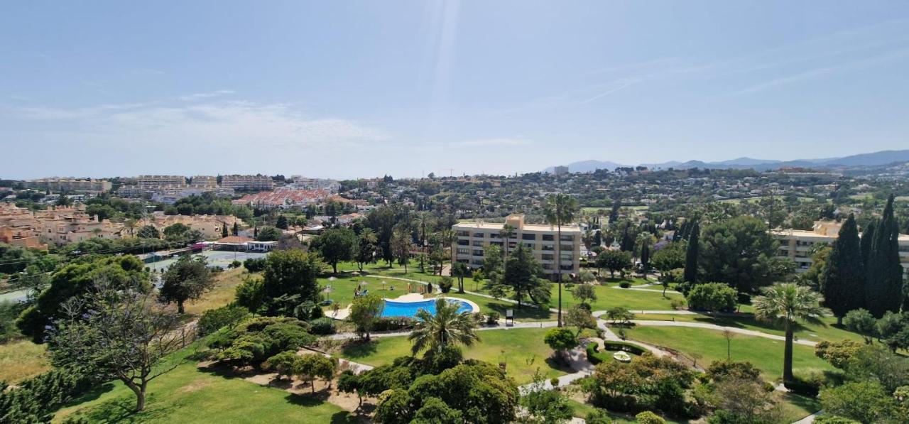 Amazing With Stunning Views * Marbella